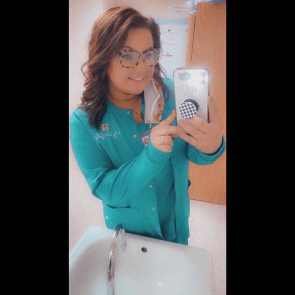 yvettesysol